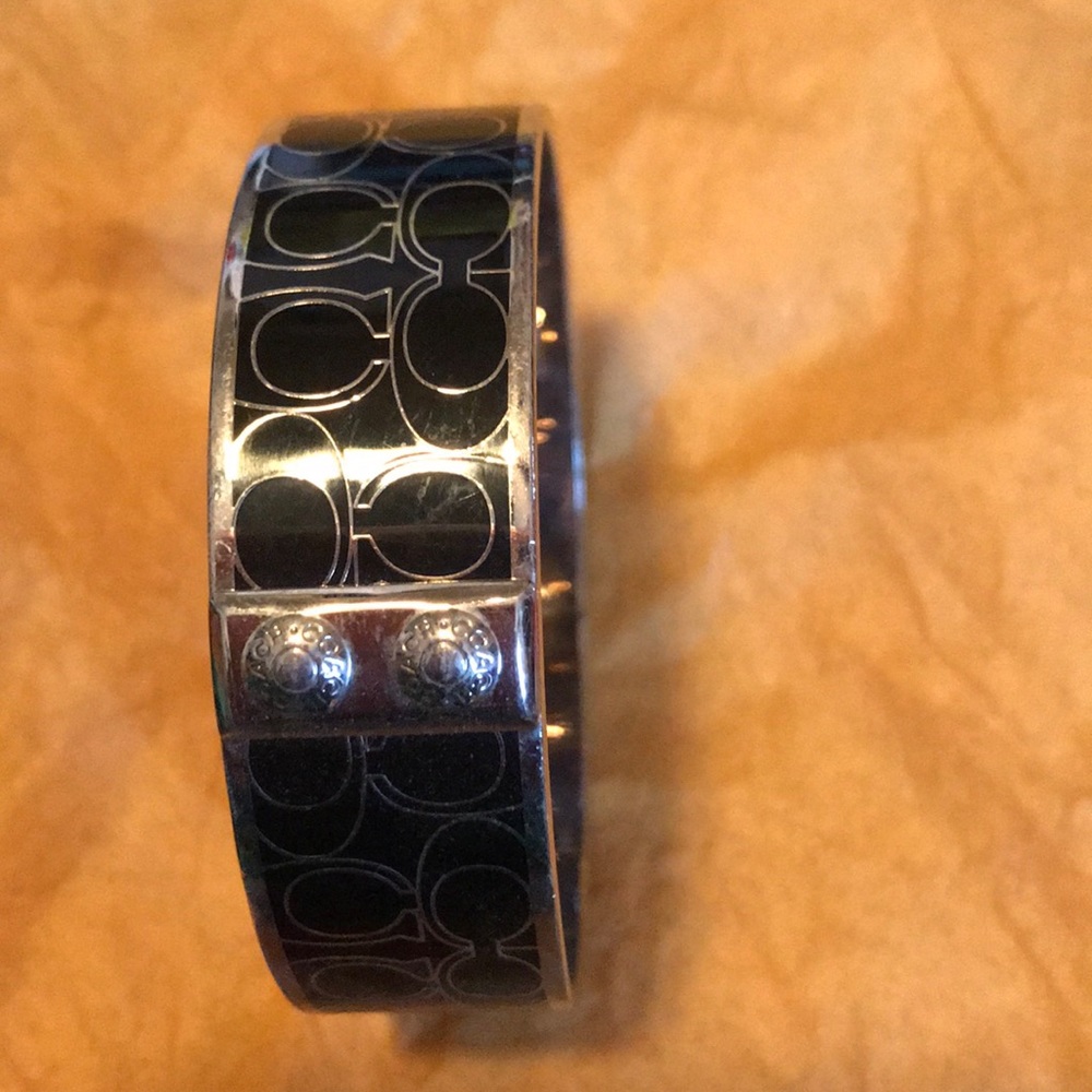 Coach bracelet - Picture 4 of 4